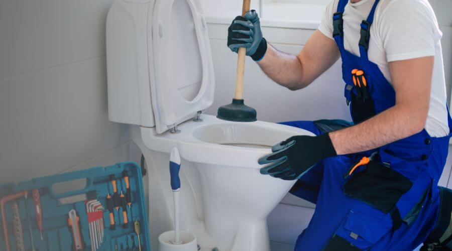 Professional Leak Detection Services in Huron, SD